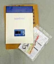 Xantrex Freedom X 2000 True Sine Wave Power Inverter, 230V