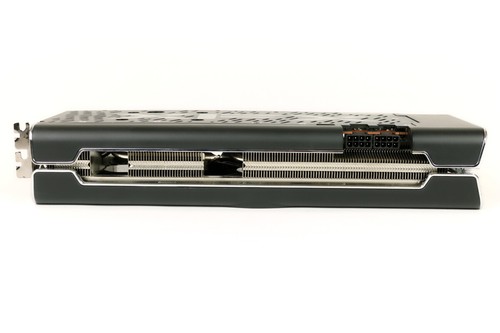 XFX Radeon 5700 XT 8GB Thicc III Ultra GPU w/Box | 1yr Warranty, Fast Ship! - Picture 5 of 6