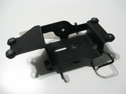 ABS-Pumpen-Halter Druckmodulator Kawasaki Z 1000 SX KTRC, ZXT00L, 14-16