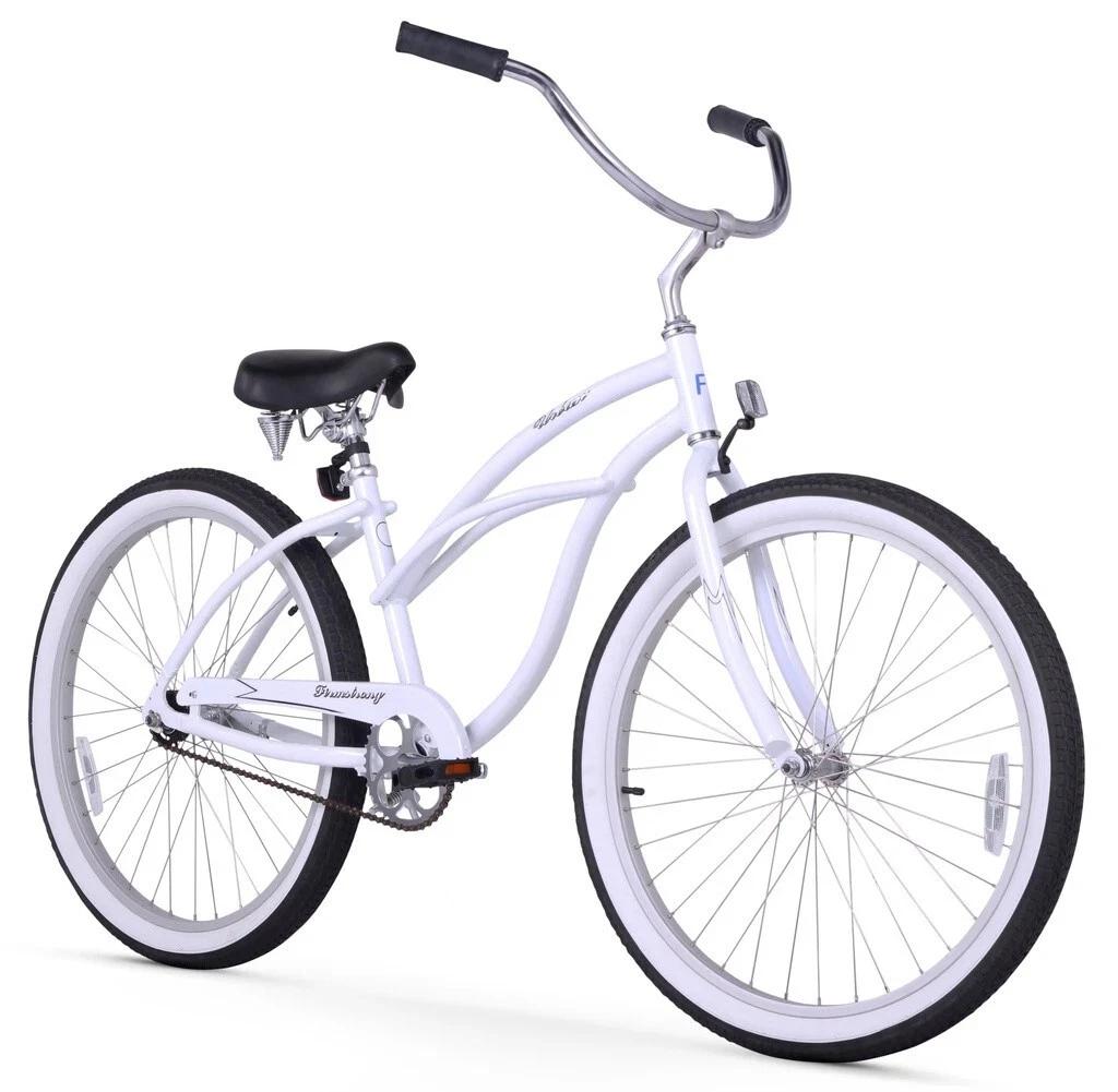 Urban best sale bike cruiser