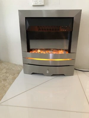Faux Fireplace Heater Air Conditioning Heating Gumtree