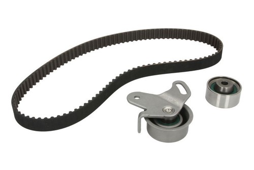 Fits CONTITECH CT 942 K1 Timing belt set DE stock - Picture 2 of 9