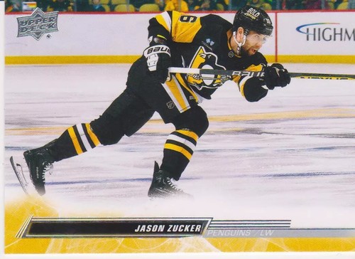 2022-23 Upper Deck Hockey Extended Base Cards 501-700 3 Cards Minimum 3/2.50$CAN - Picture 116 of 204