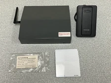 Keyscan LUNA Single Door Access Control Smart Kit (SDACSKT) K-Smart3 Free Ship!