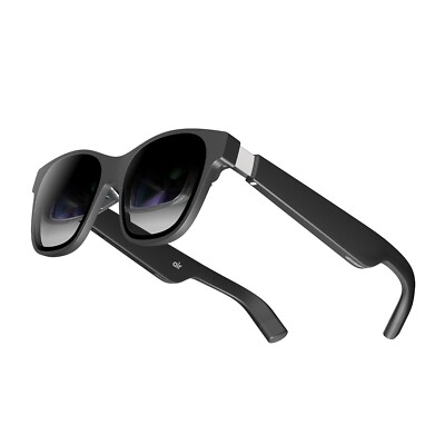 xreal air ARスマートグラス NR-7100RGL Xreal NR-7100RGL Air AR Glasses Smart Glasses w/Massive 201