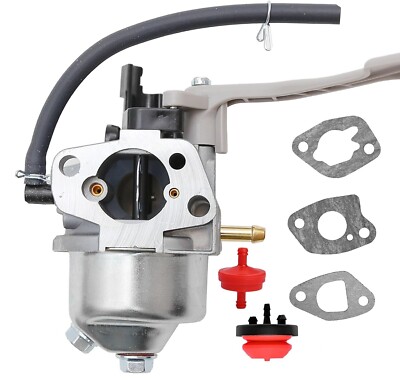 Carburetor For Toro 139-0700 PowerClear 821 R-C, QZE Snow Blowers