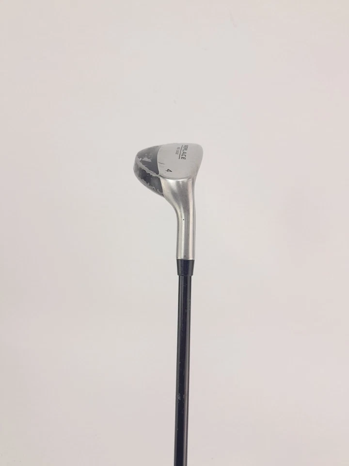 Mens Midsize 4 Hybrid 22* Turbo Power Regular Graphite /Right Handed /16522 - Image 4 of 4