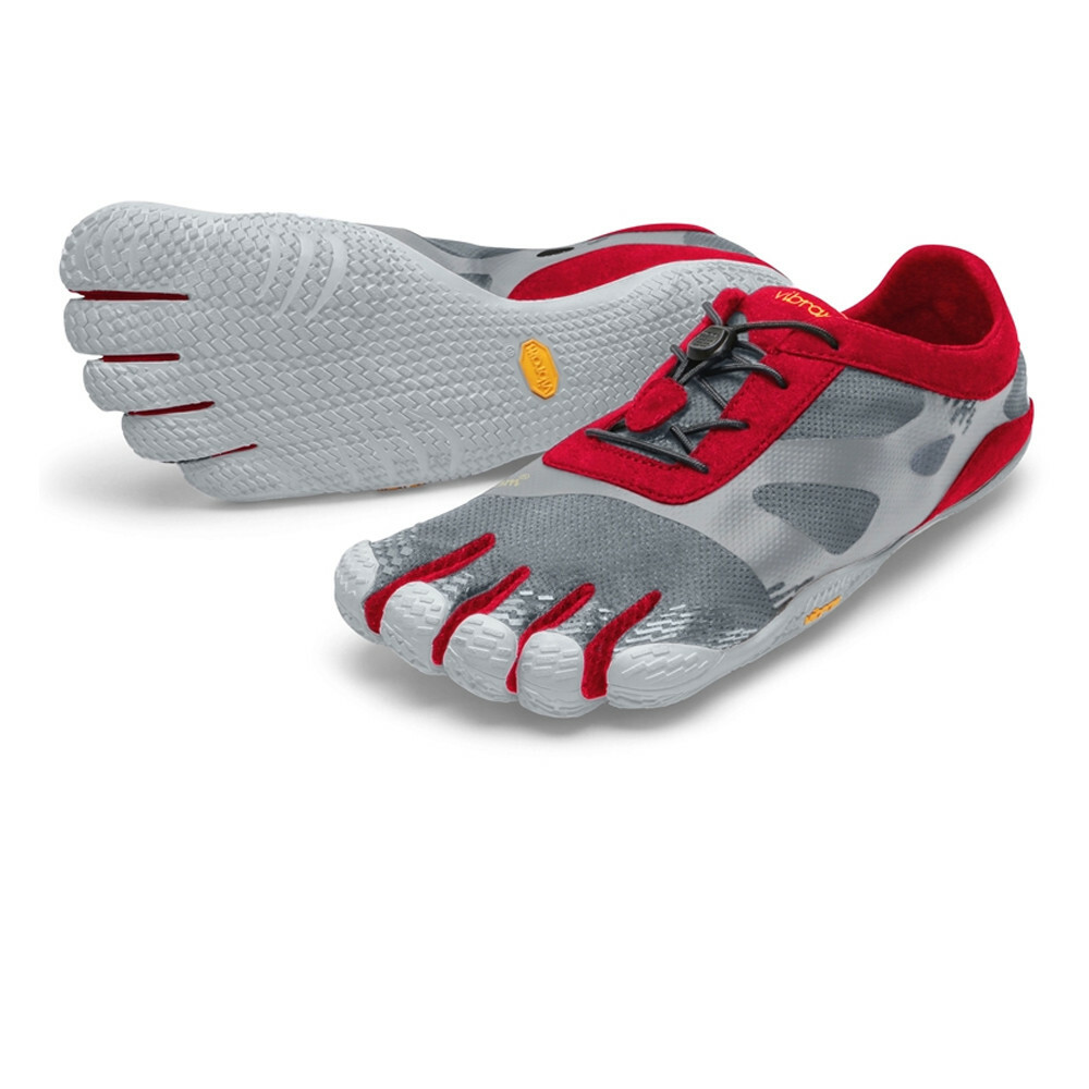 vibram running shoes