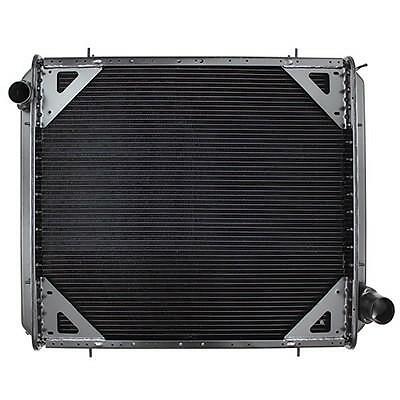 FREIGHTLINER FLD120, CLASSIC 132 4 ROW RADIATOR EXO3AC00022