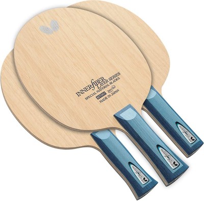 Neues Butterfly Innerforce Layer ALC Tischtennisblatt - ALC Kohlefaserblatt -