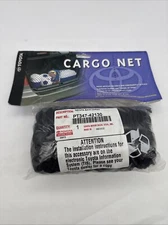 2013-2018 Toyota Rav4 Cargo Net Cargo Net Pt347-42130