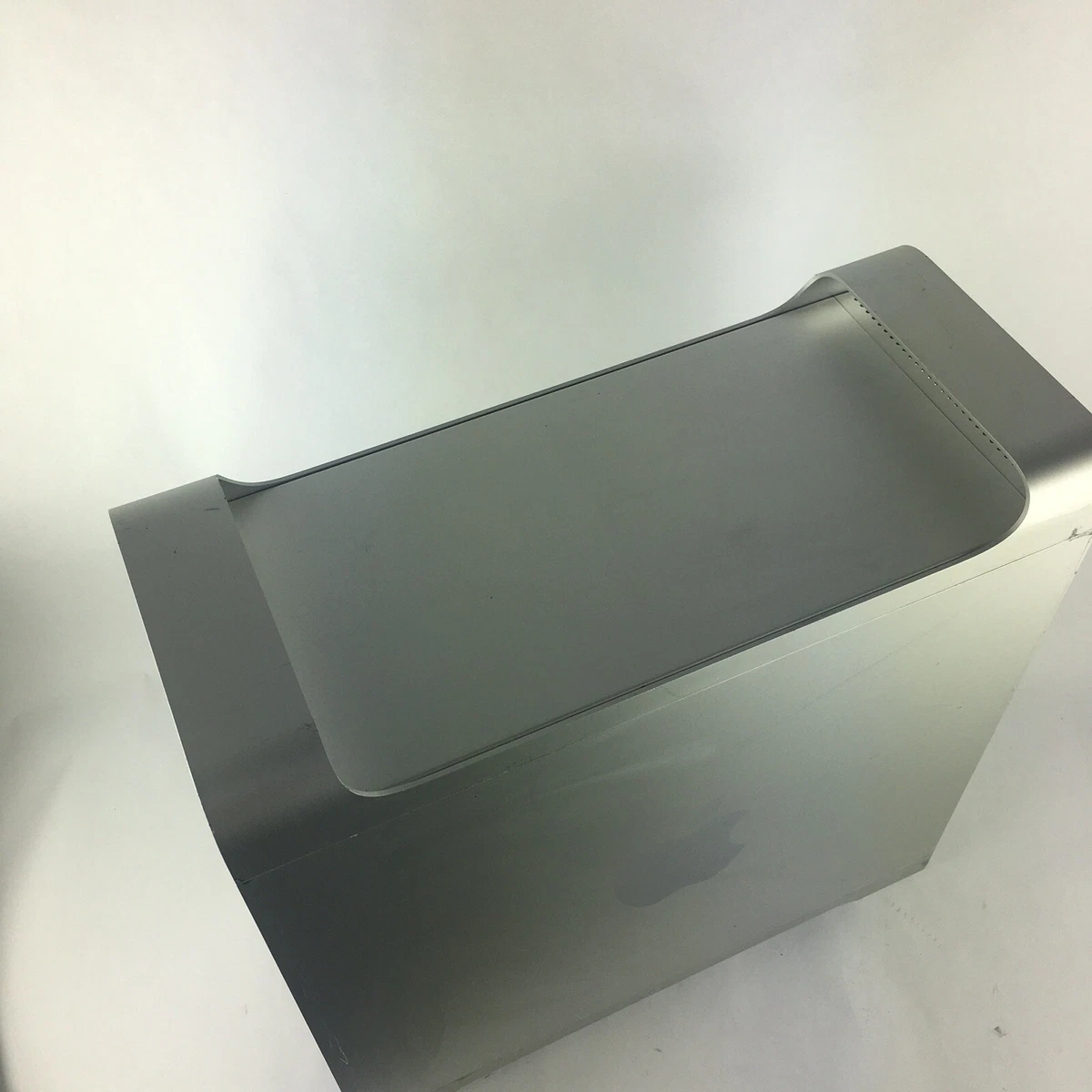 Apple Mac Pro 3,1 A1186 EMC 2180 2 x 3.2 GHz Quad-Core 8GB 1 TB