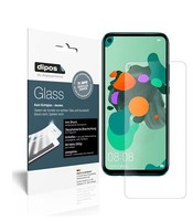 2X Schutzfolie FüR Huawei Nova 5Z Matt - Anti-Shock 9H Folie Dipos Glass
