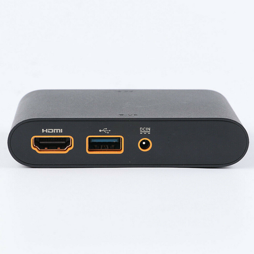 USED For HTC Vive VR Headset Link Box with Power Adapter and to Pc Cable Set - Picture 3 of 3