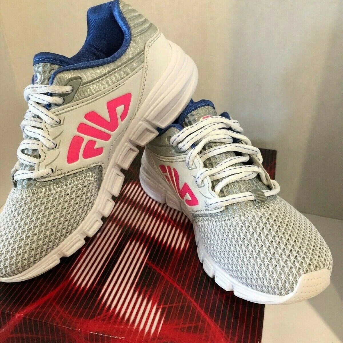 Fila multiswift on sale