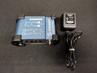 Samson S-Convert -10dBV TO +4dBu Converter w/Power Supply