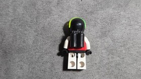 LEGO 6811 Pulsar Charger M-Tron Space Vintage 1990 100% Complete CLEAN Manual 90