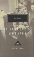 The Adventures Of Augie March | Saul Bellow | Englisch | Buch | Gebunden | 1995