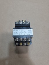 Hammond Power Solutions Inc PH50MLI Industrial Control Transformer