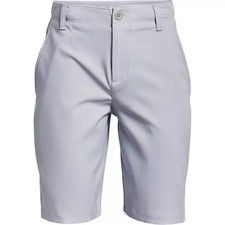 Boys' Under Armour Matchplay Chino Shorts XL
