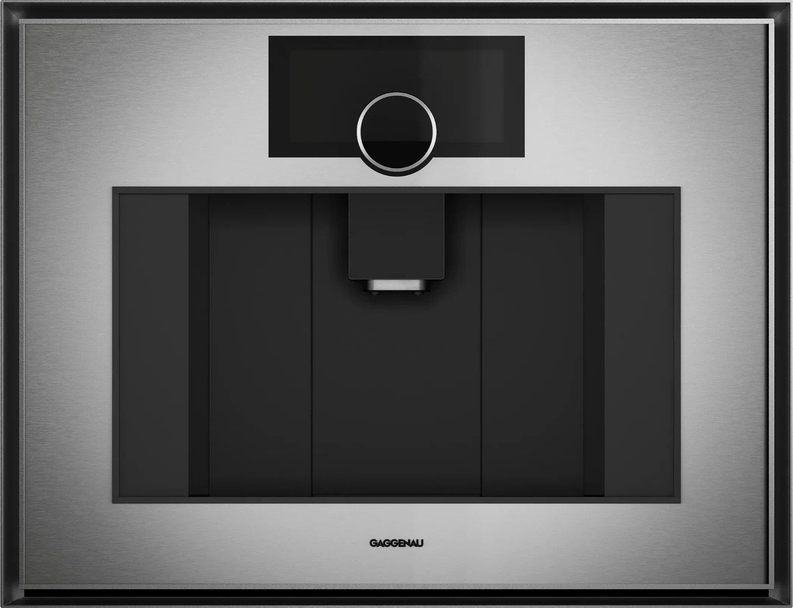 Gaggenau GC461120 Expressive Series, fully automatic machine free ship Worldwide