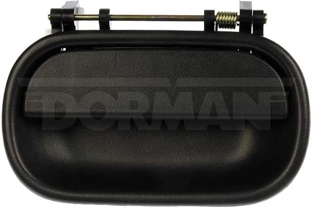 Manija de puerta exterior Dorman 760-5601 para modelos seleccionados de Chevrolet GMC Isuzu 95-07 Foto 2 de 4