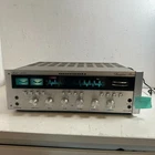 Vintage Marantz 2270 Silver AM/FM Radio Tuner Solid State Stereophonic Receiver