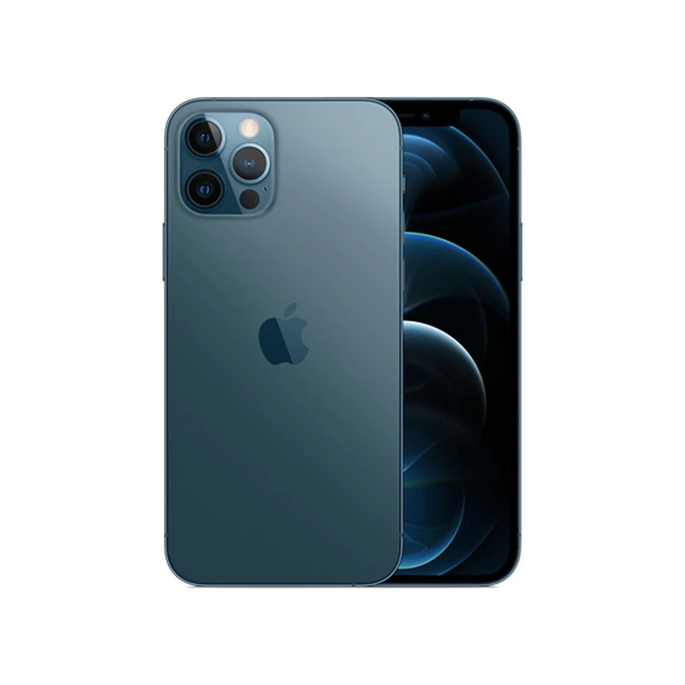 Apple iPhone 12 Pro · 256GB, Foto 1 von 2