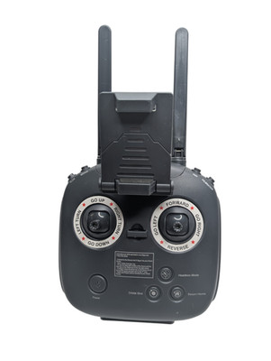 Vivitar Aero View Drone DRC-446 Replacement Remote Controller