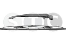 STC Scheibenwischer Wischblatt hinten für BMW 5er E39 523i 525i 520i