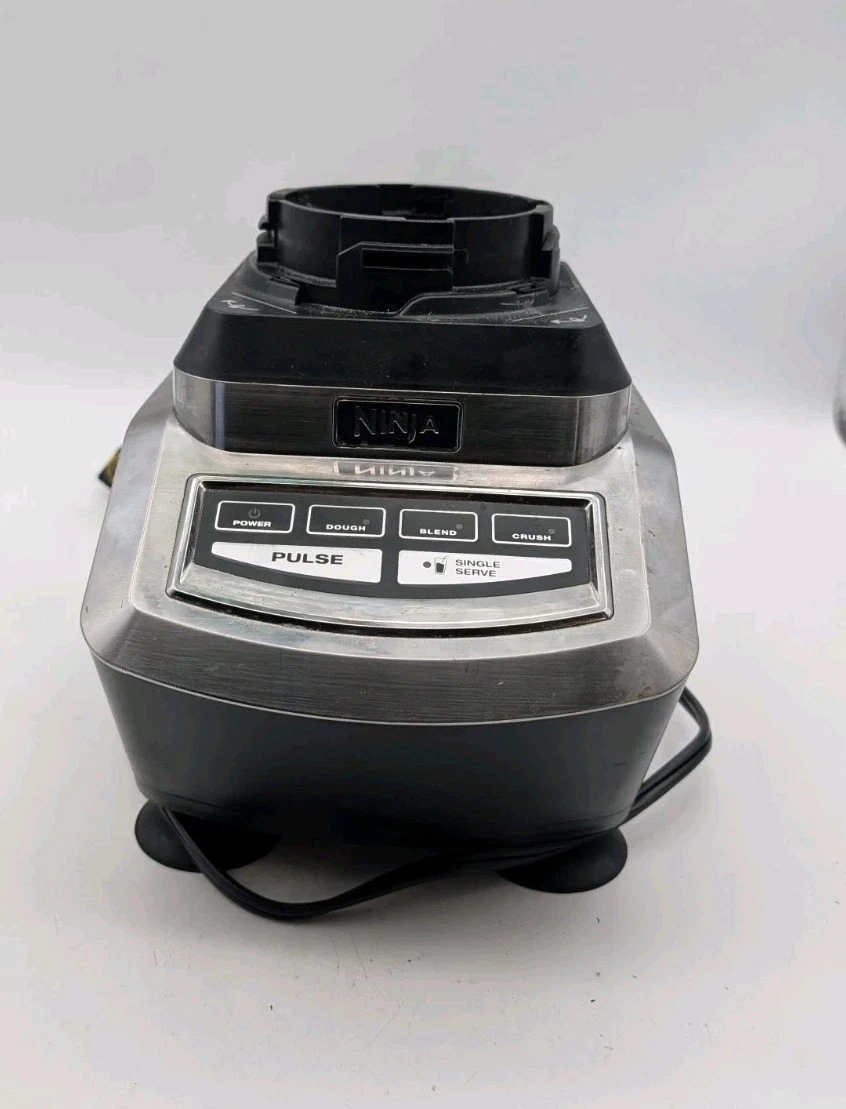 Ninja Blender Motor Replacement BL780CO Professional Model Power Base Only 1200W