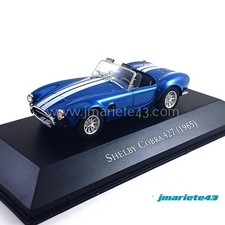 Shelby Cobra 427 - 1965 1:43
