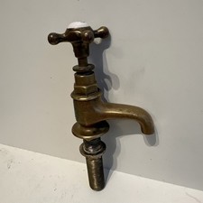 Victorian Cold Tap