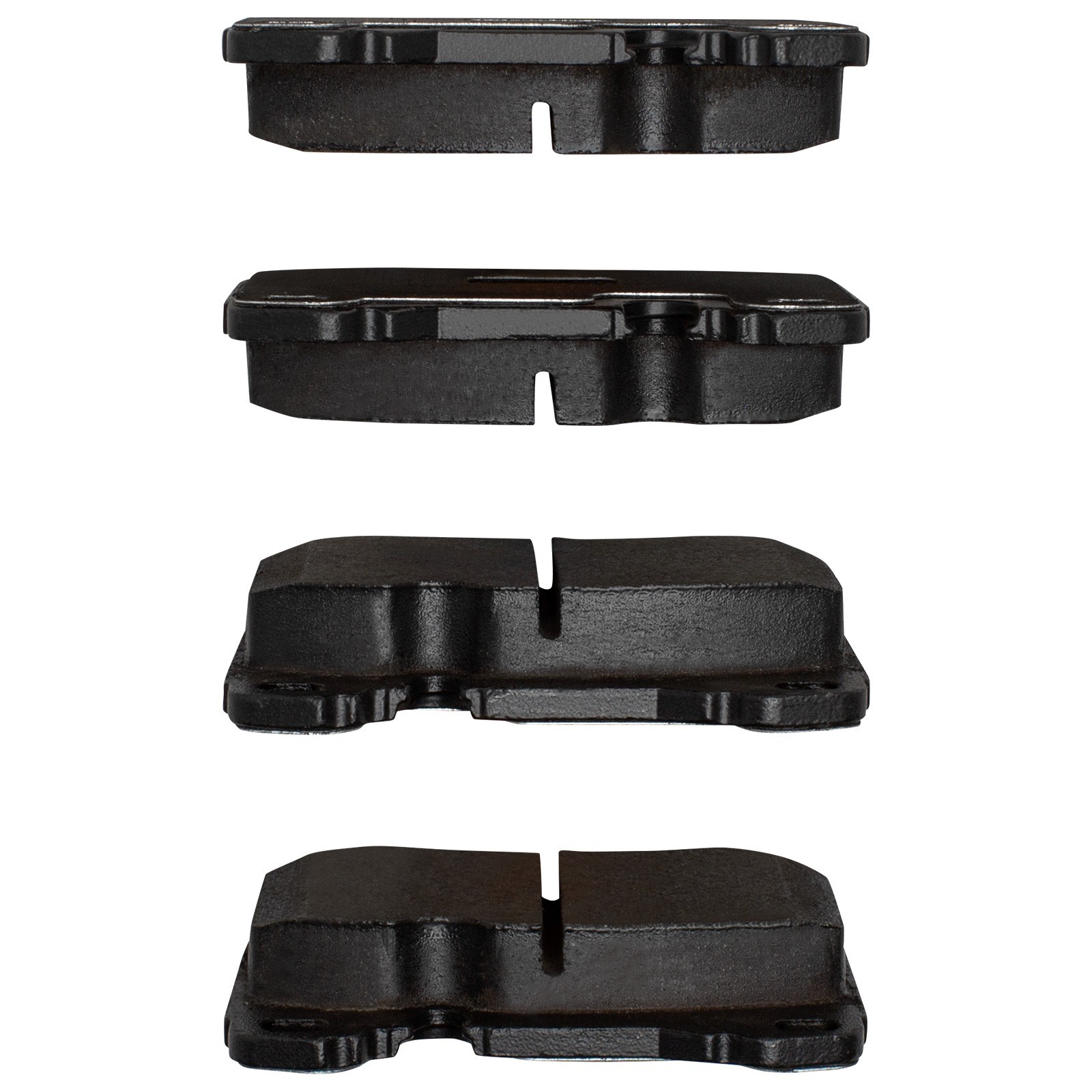 Lamborghini Diablo 1978-1994 Brake pad P/N 4000044300