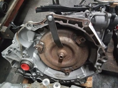 Automatic Transmission 6 Speed 2.5L Fits 17-18 MAZDA 3 2286840