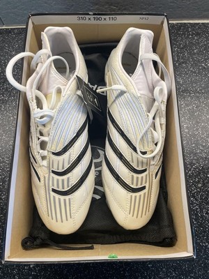Adidas Men 8.0US Predator Absolute Beckham Model