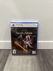 Bandai Namco Tales of Arise (PS5) Brand New Sealed PlayStation 5