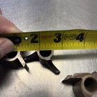 Miscellaneous Steel Wood Router Blades cutting Tool, Different Profiles — photo 3