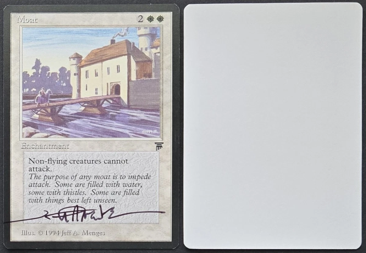Mtg Artist Proof for sale | eBay