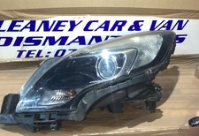2011-2018 MK3 C VAUXHALL ZAFIRA TOURER HEADLIGHT LH PASSENGER SIDE 13399862