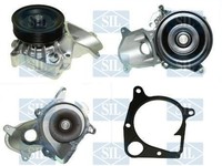 Saleri SIL Wasserpumpe PA1892 FüR BMW