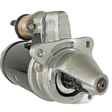 Starter For Massey Ferguson Tractor Farm Fe-65 Mf154 Mf135 Mf148 Mf150 Mf154