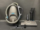 TRISTAR EXL A101 Canister Vacuum Cleaner with Hose Power Nozzle + More WI1