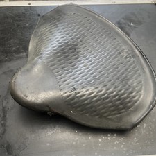 Dnepr Ural K750 Mw750 Front Rear Seat