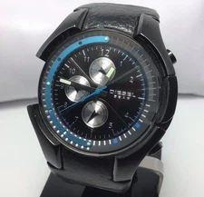 Diesel Men’s Watch