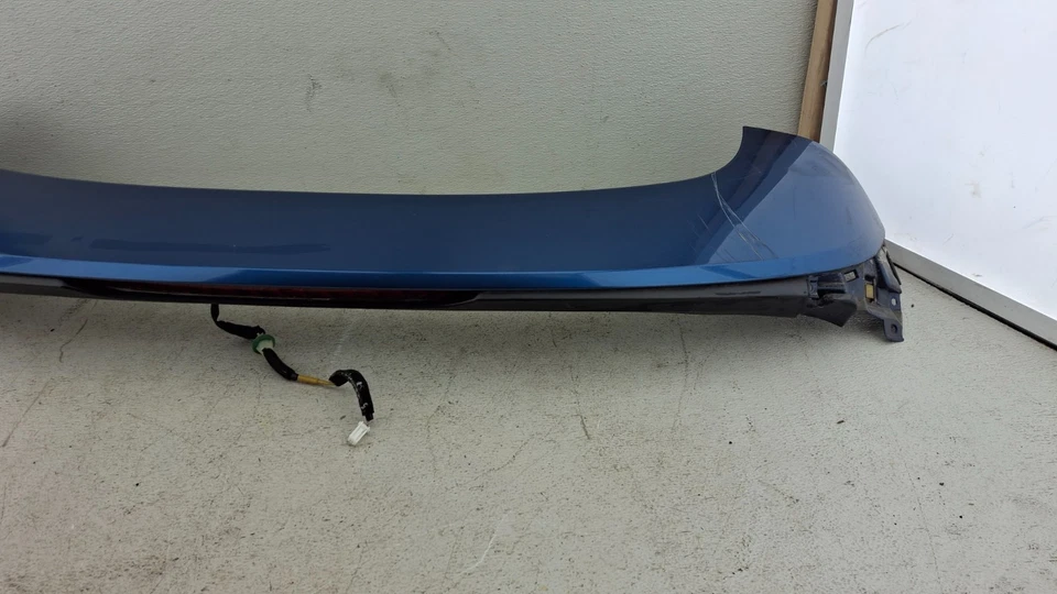 Alerón puerta levadiza trasera Mazda CX5 2017-2021 OEM VER FOTO PARA VER ESTADO Foto 4 de 4