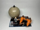 Lego Star Wars 9678 Twin-pod Cloud Car & Bespin