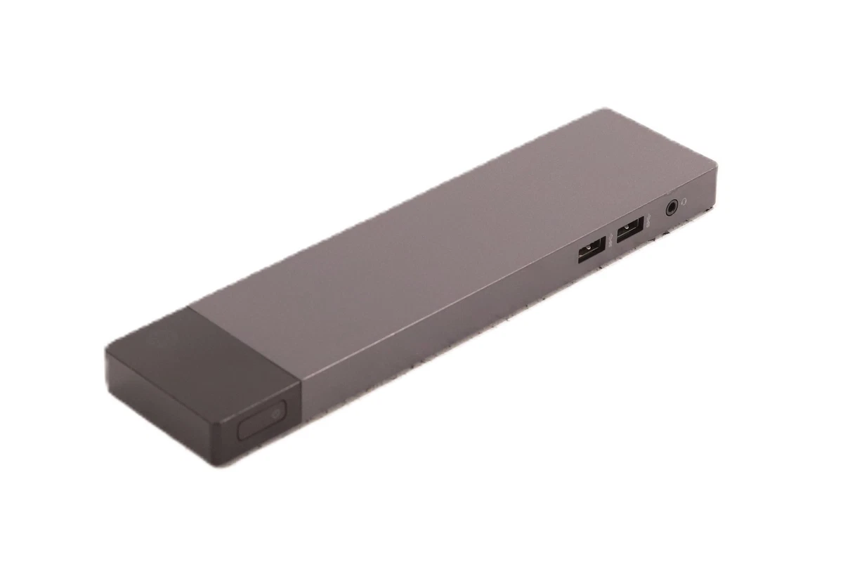 HP HP Docking Station 2012 90W - A7E32AA#ABB-RFB