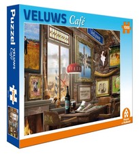 Veluws Café (1000)
