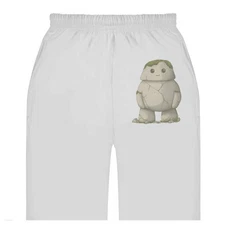 'Cute Little Stone Man' Adult Sweatpants / Joggers (JO053272)